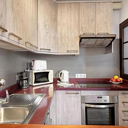 Apartamento White Sun Playa Honda  Extérieur photo