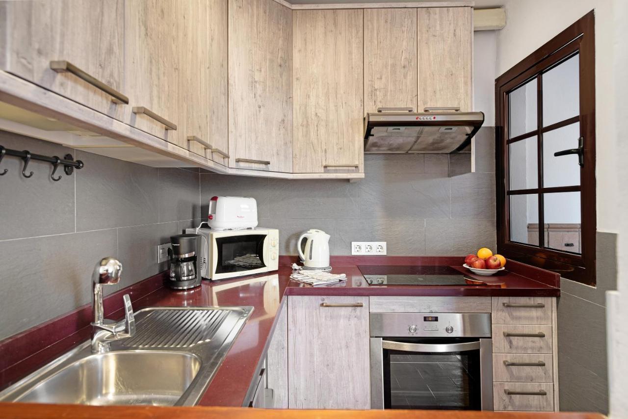 Apartamento White Sun Playa Honda  Extérieur photo
