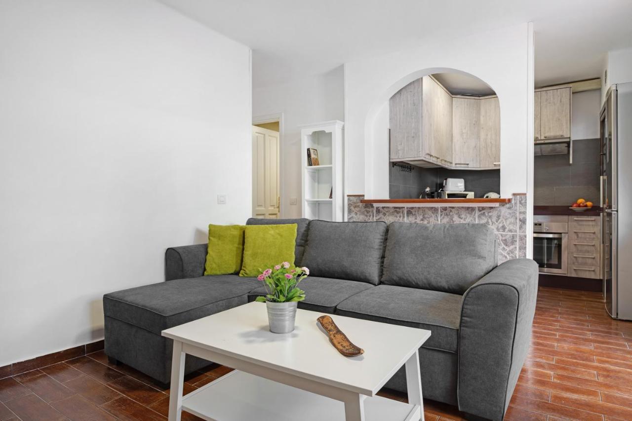 Apartamento White Sun Playa Honda  Extérieur photo