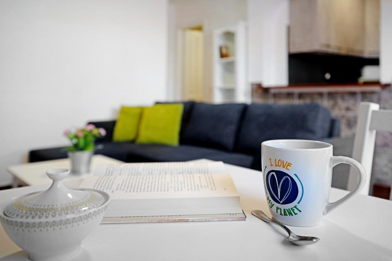 Apartamento White Sun Playa Honda  Extérieur photo