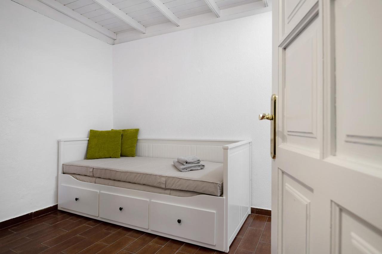 Apartamento White Sun Playa Honda  Extérieur photo
