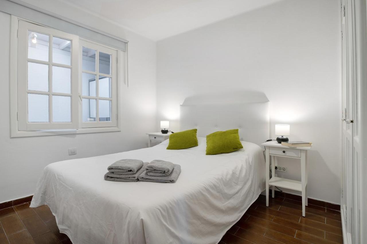 Apartamento White Sun Playa Honda  Extérieur photo