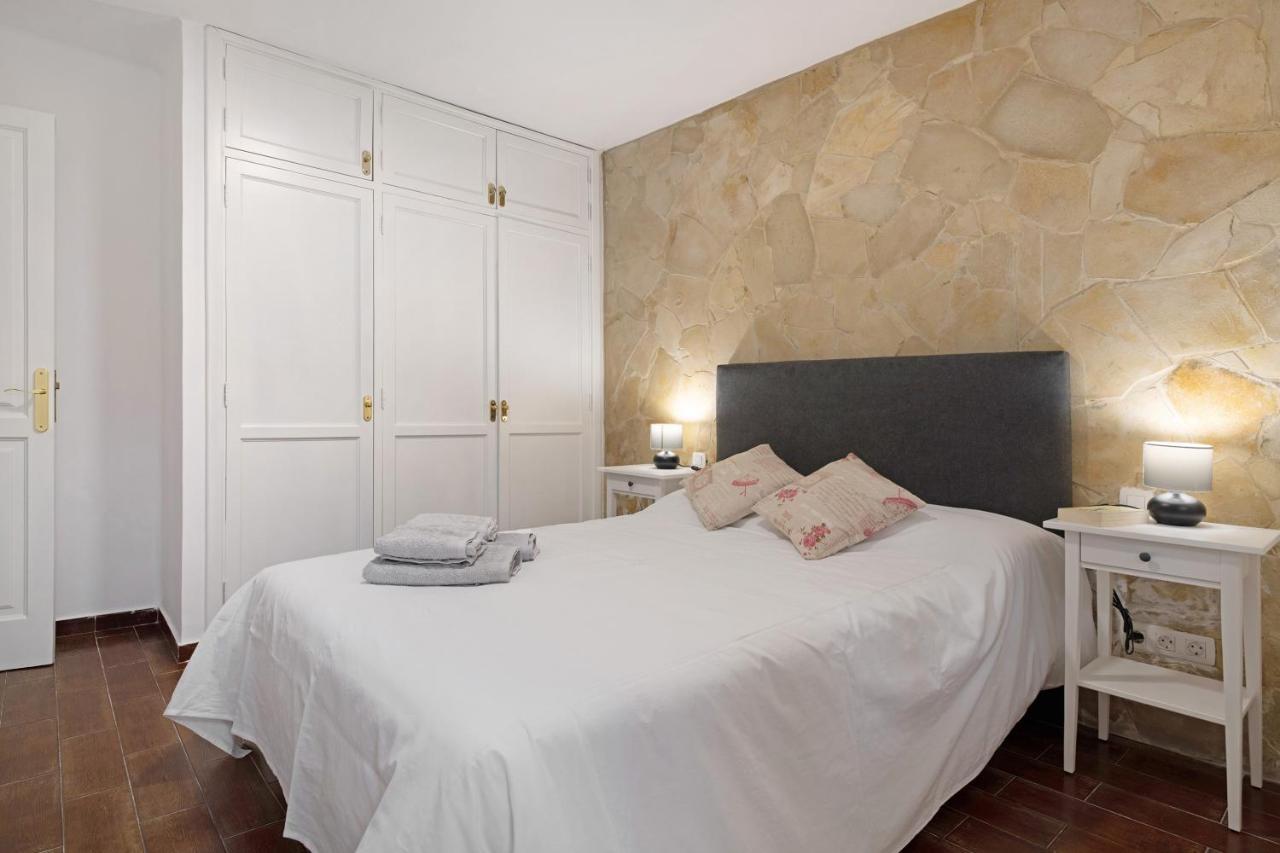 Apartamento White Sun Playa Honda  Extérieur photo