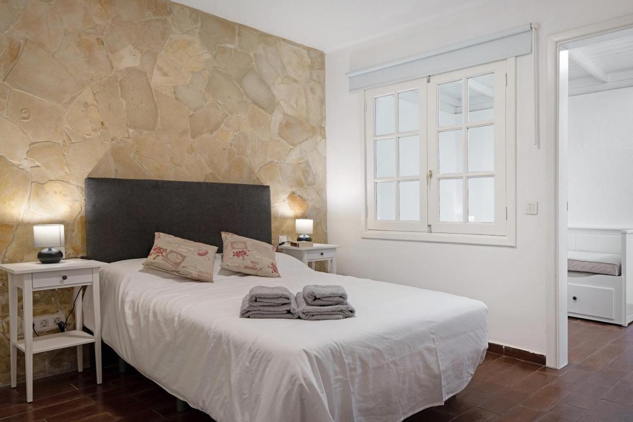 Apartamento White Sun Playa Honda  Extérieur photo